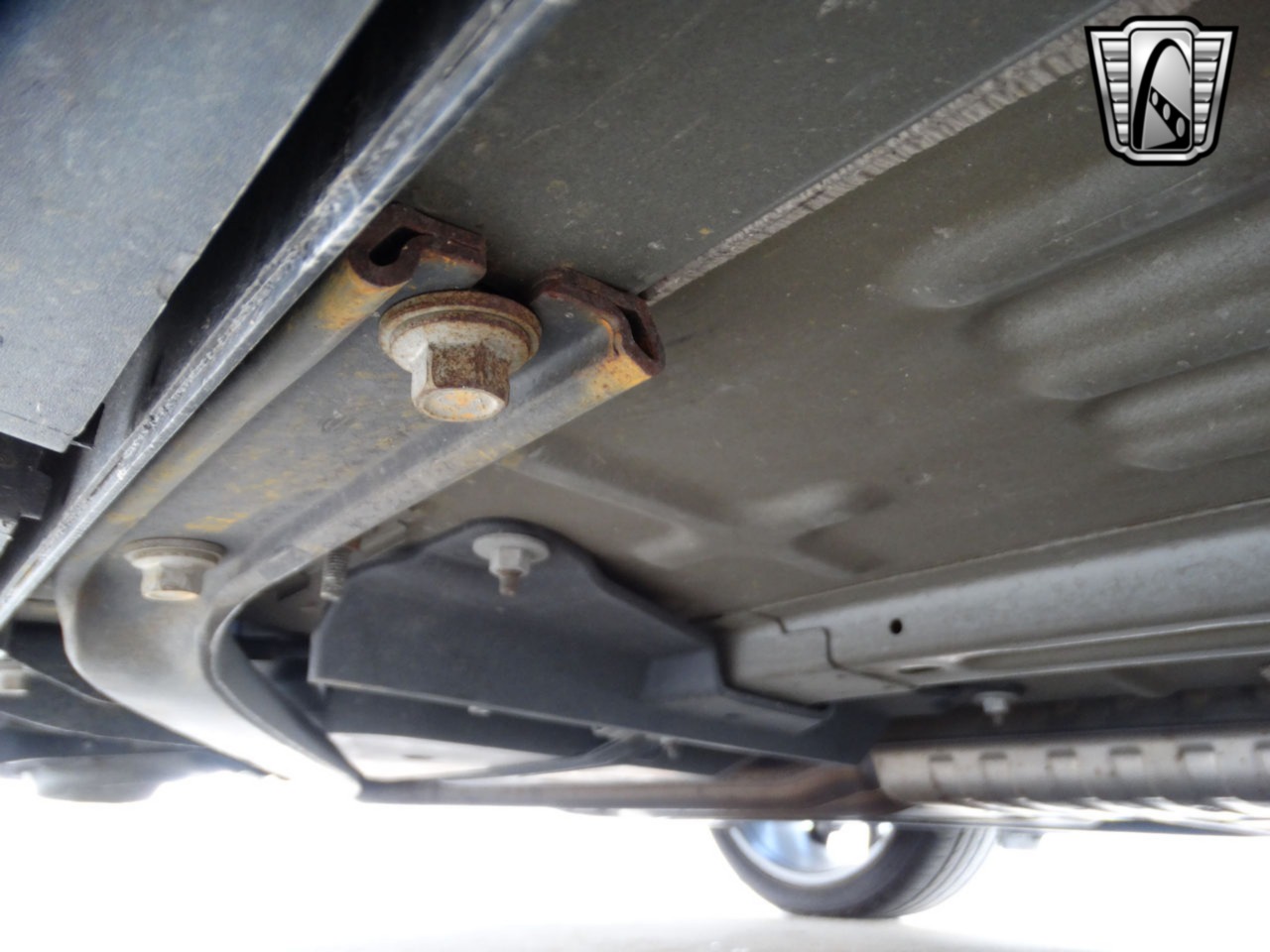 2015 Ford Mustang 17