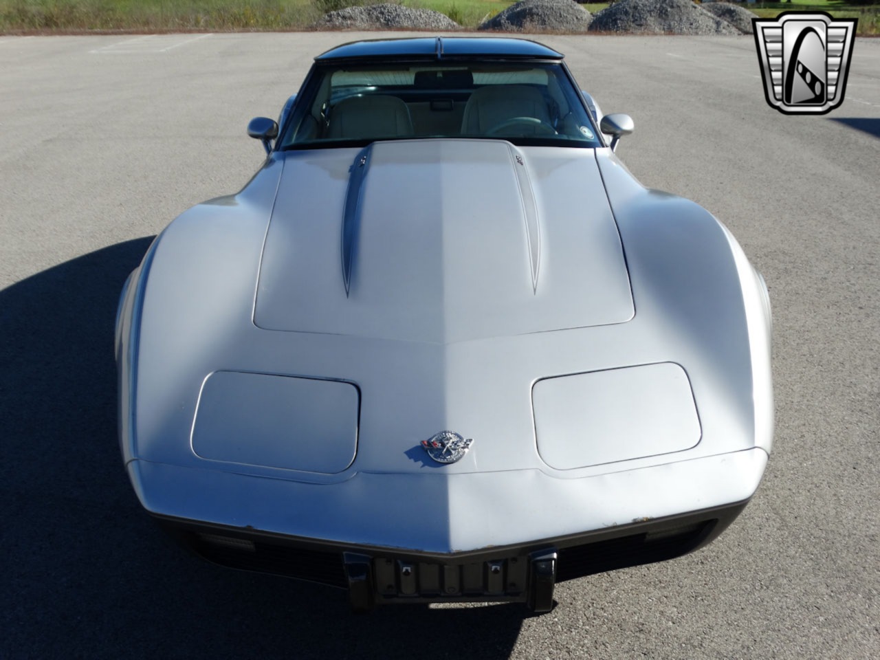 Photo of 1978 Chevrolet Corvette