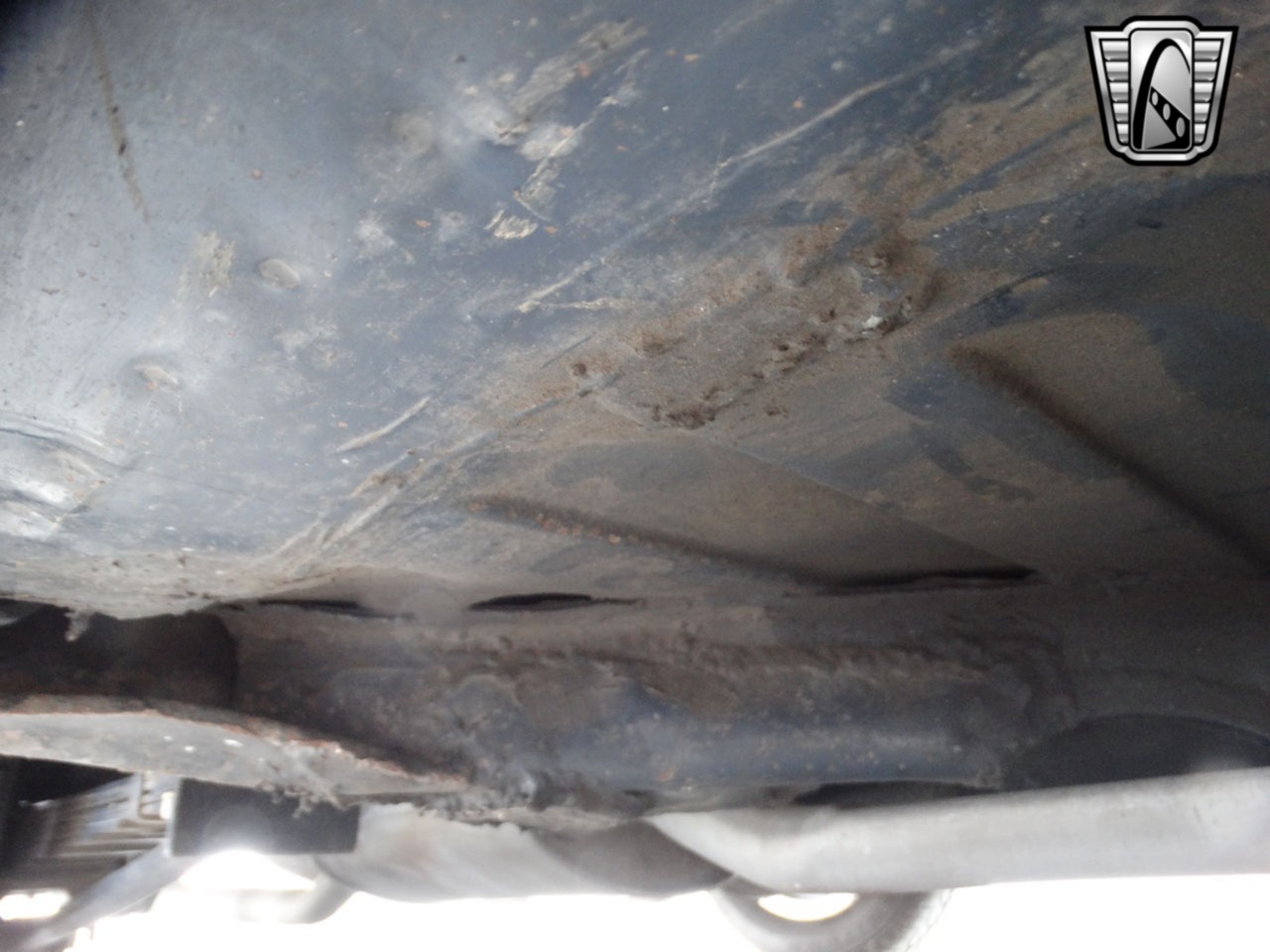 1965 Sunbeam Tiger 19