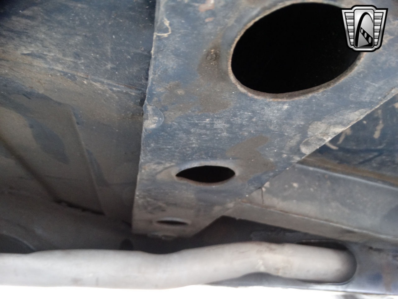 1965 Sunbeam Tiger 21