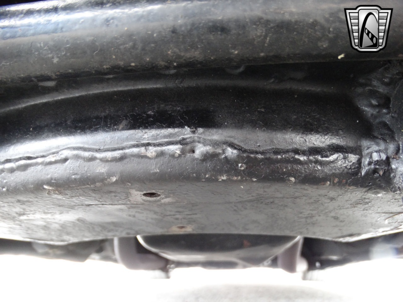 1965 Sunbeam Tiger 84