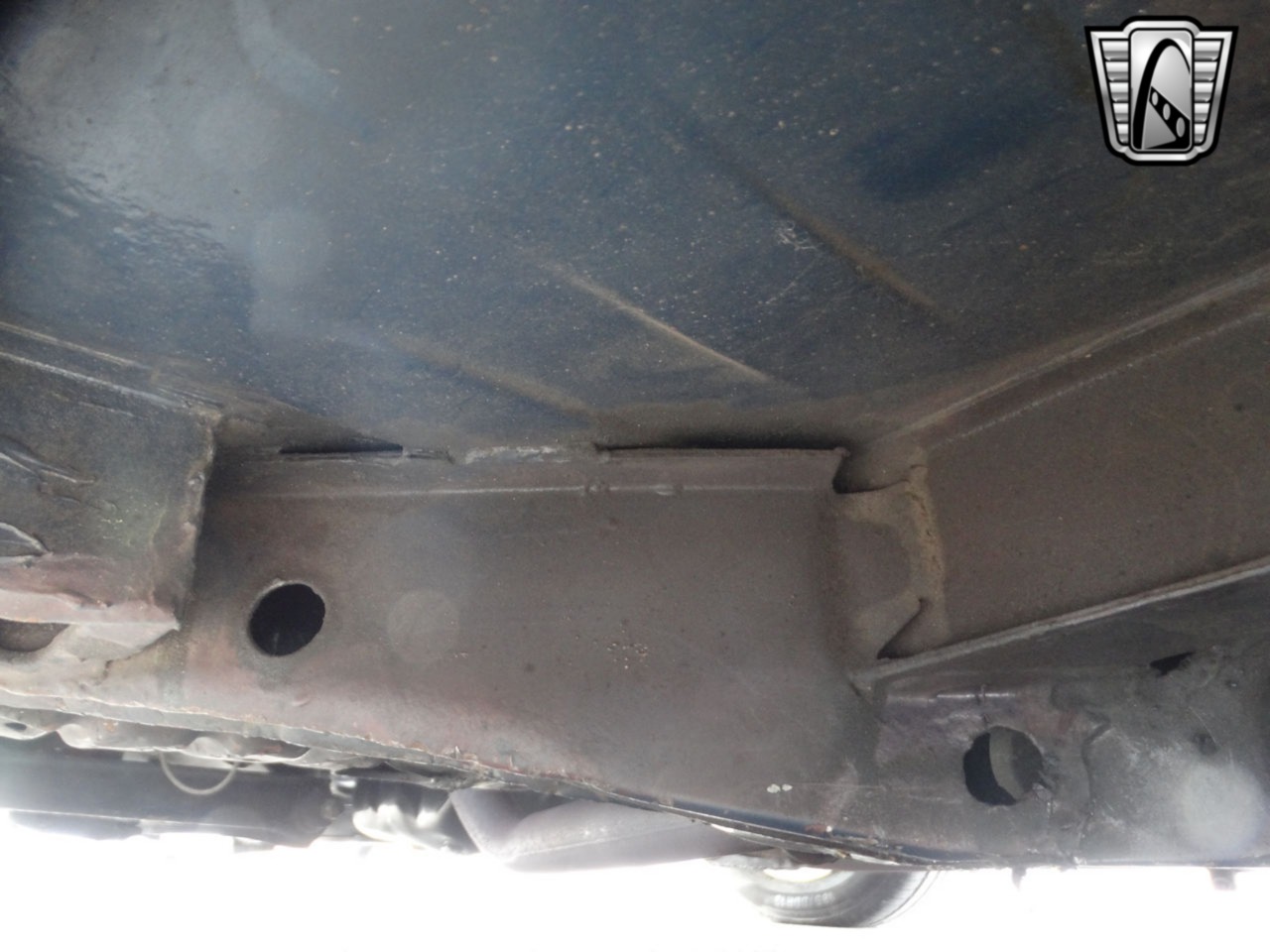 1965 Sunbeam Tiger 13