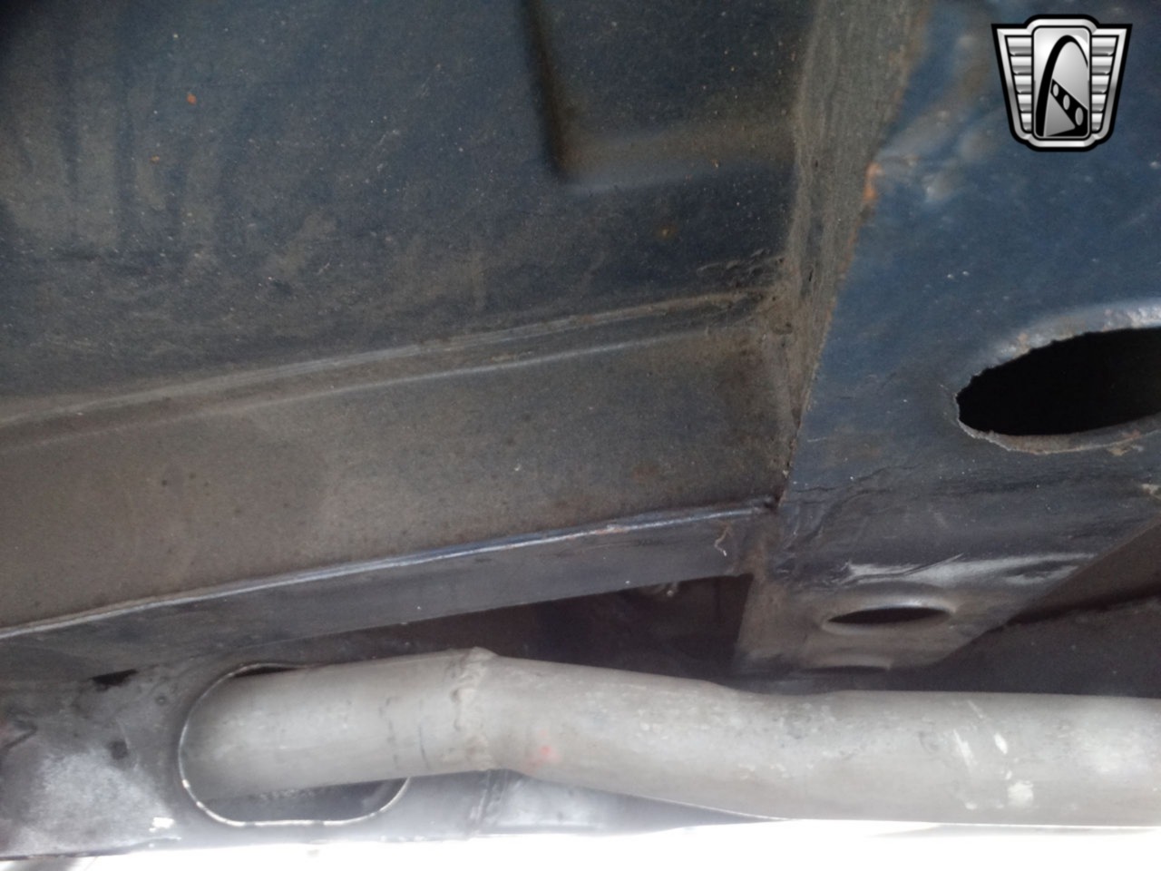 1965 Sunbeam Tiger 14