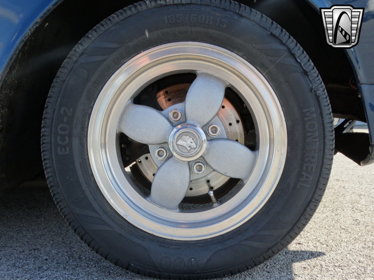 1965 Sunbeam Tiger 10