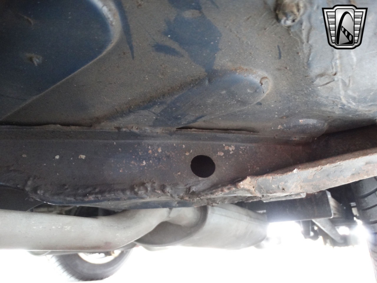 1965 Sunbeam Tiger 16