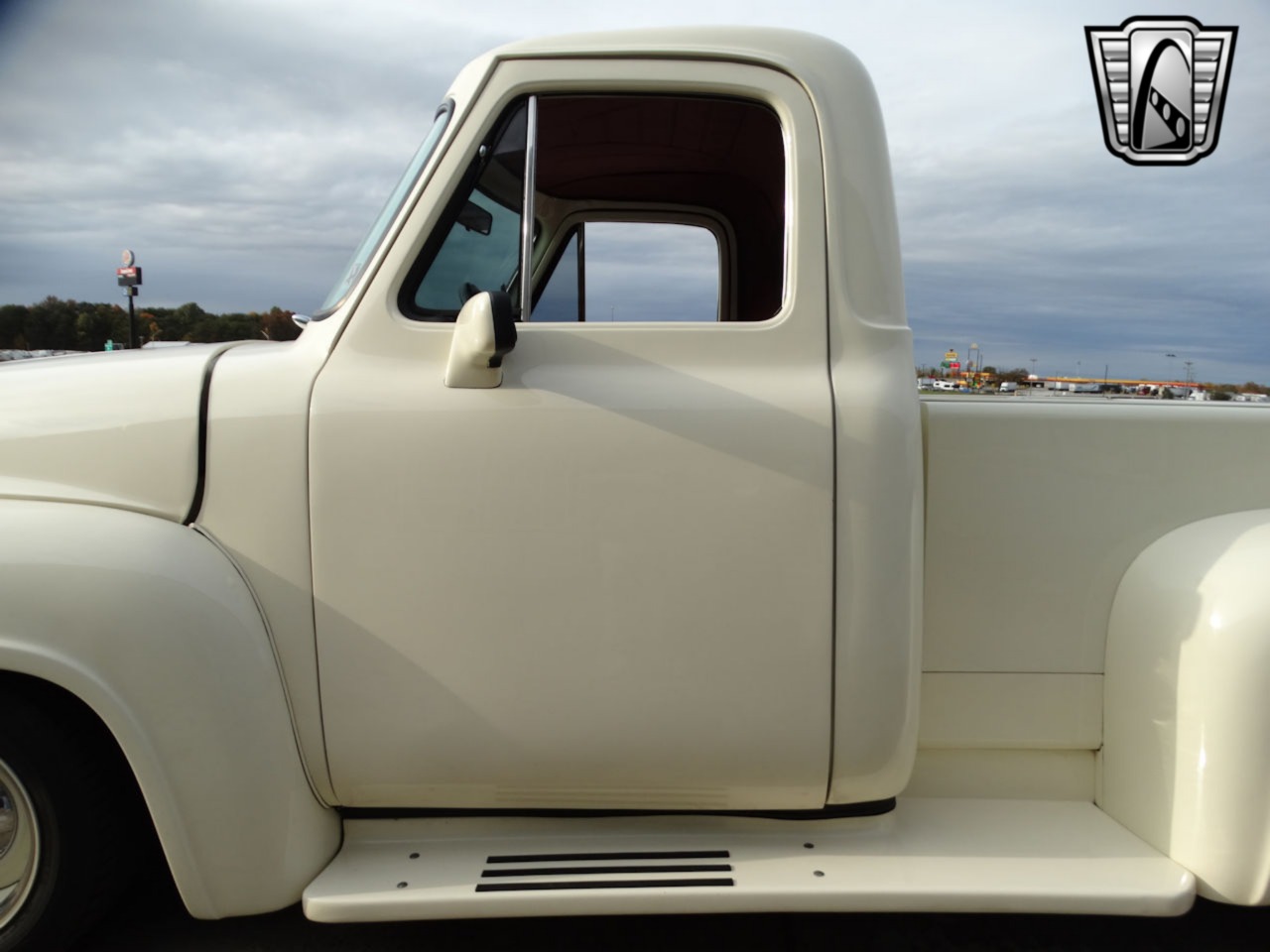 1955 Ford F100 49