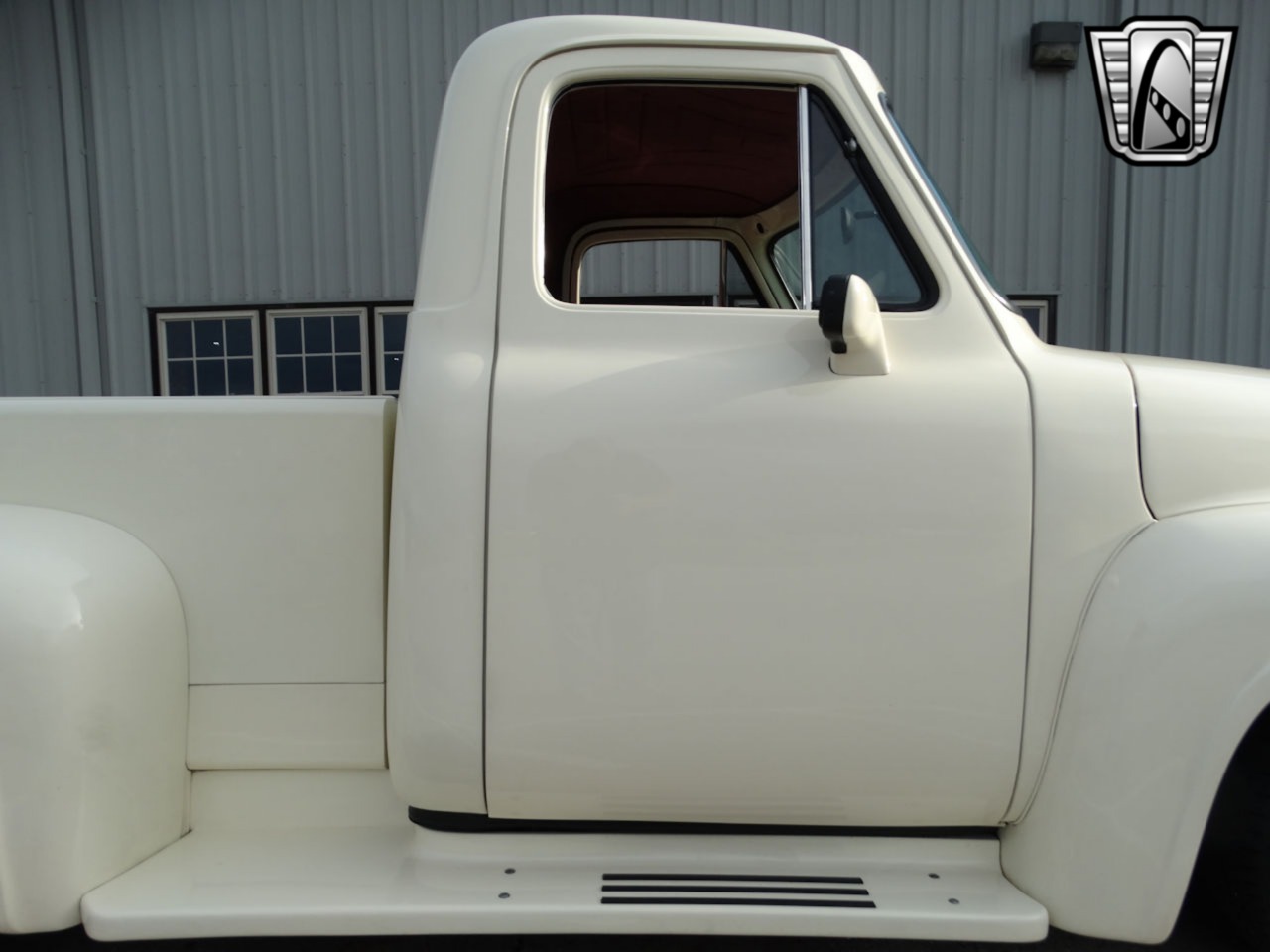 1955 Ford F100 55