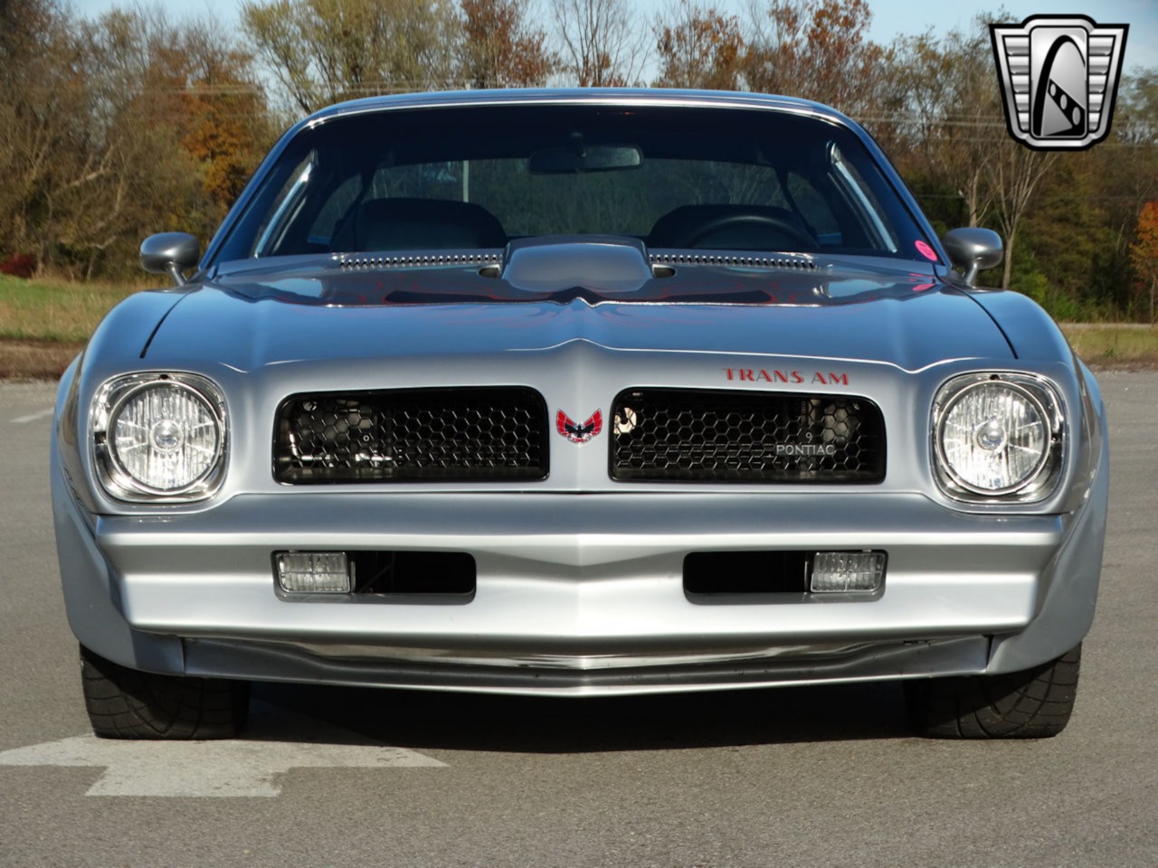 1976 Pontiac Trans Am 2