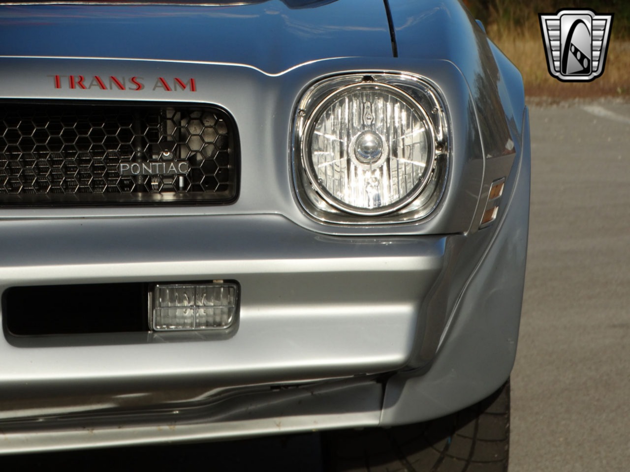 1976 Pontiac Trans Am 50