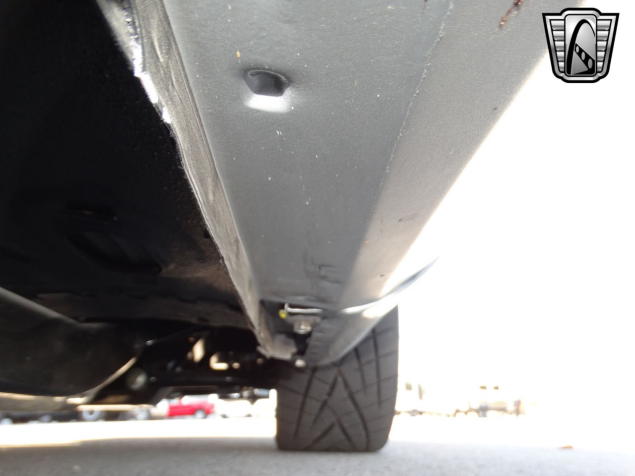 1976 Pontiac Trans Am 21