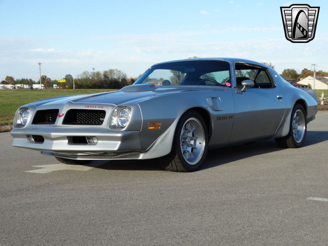 1976 Pontiac Trans Am 3