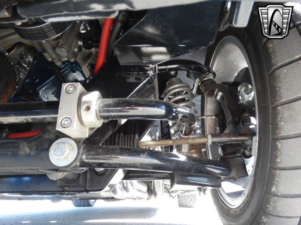 1976 Pontiac Trans Am 75