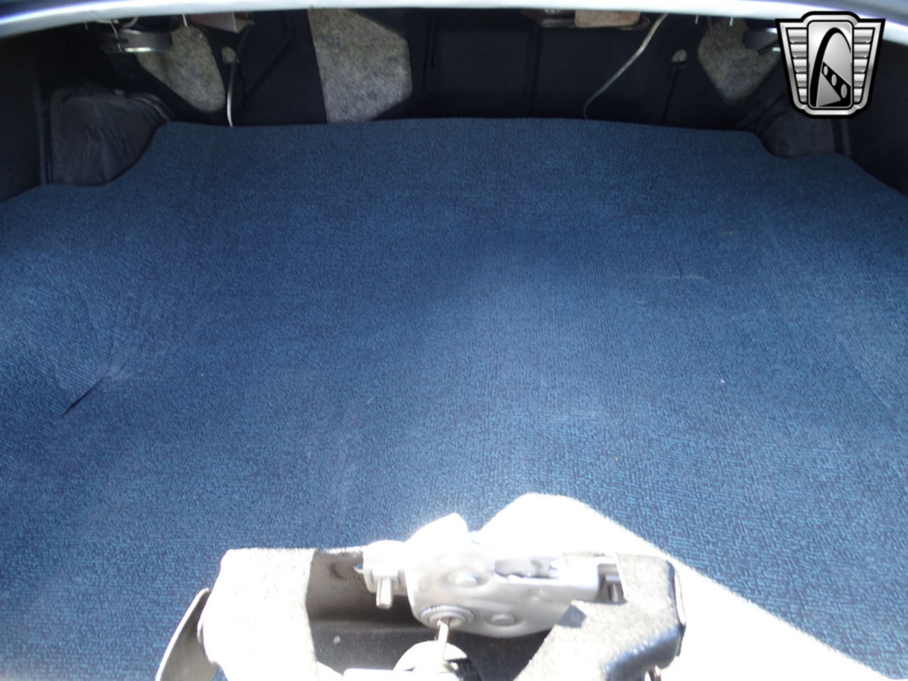 1976 Pontiac Trans Am 29