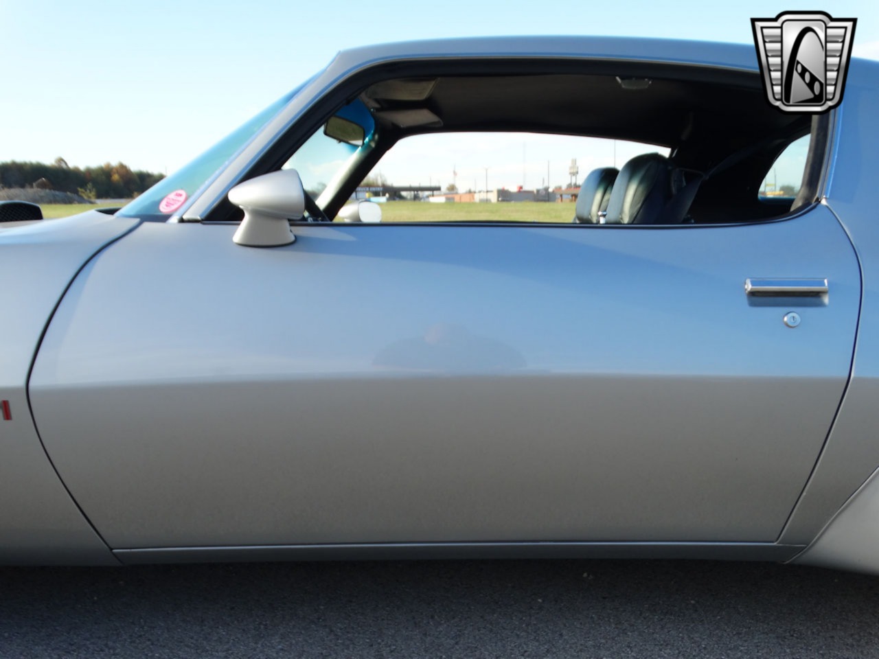 1976 Pontiac Trans Am 52