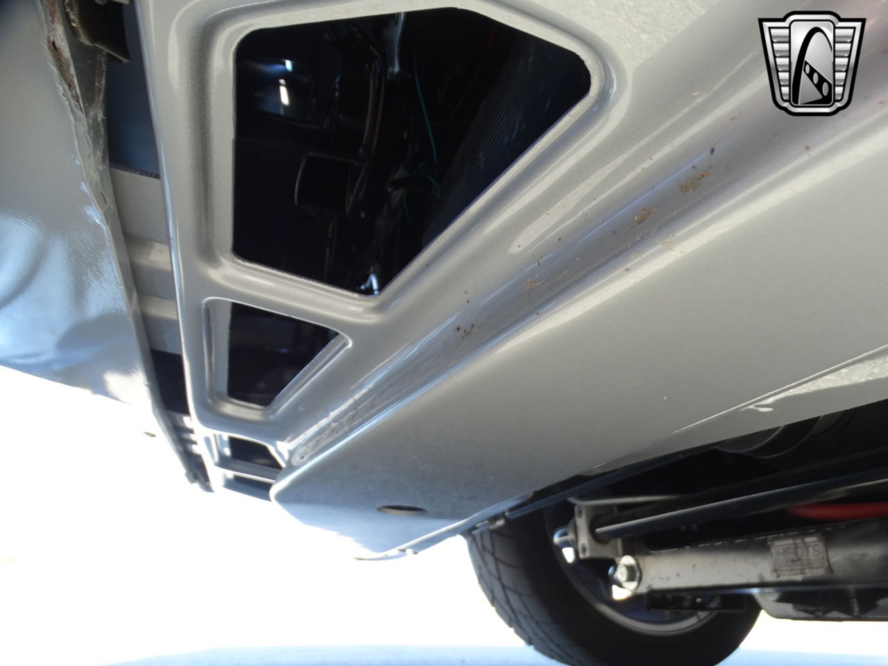 1976 Pontiac Trans Am 76