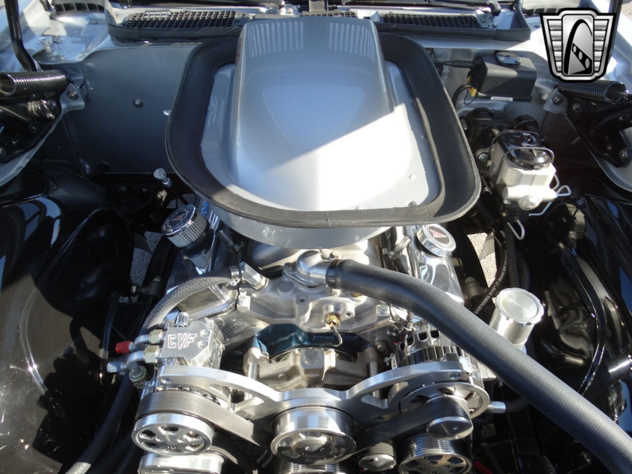 1976 Pontiac Trans Am 92