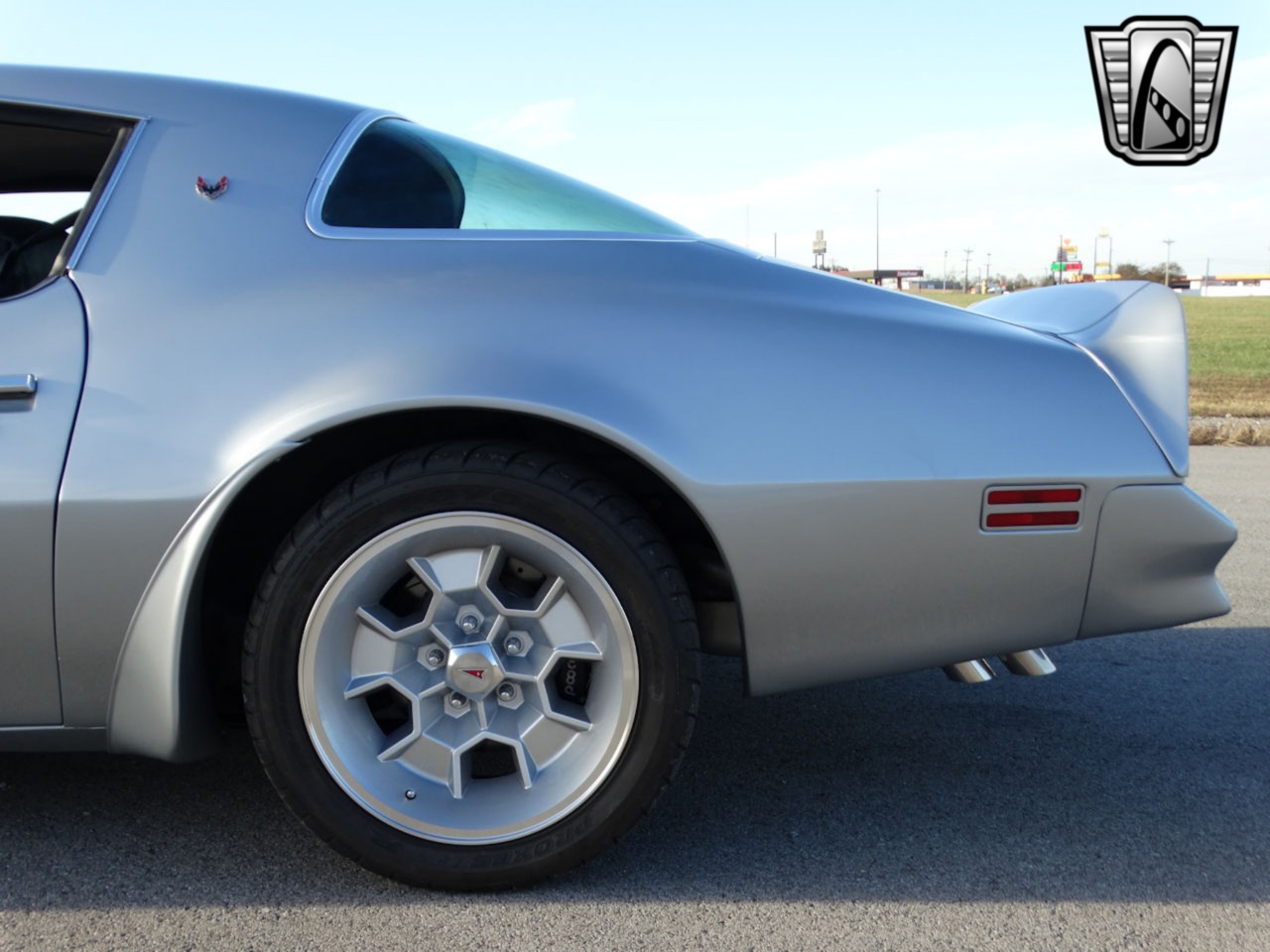 1976 Pontiac Trans Am 53