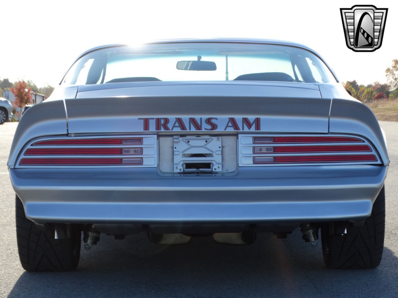 1976 Pontiac Trans Am 6