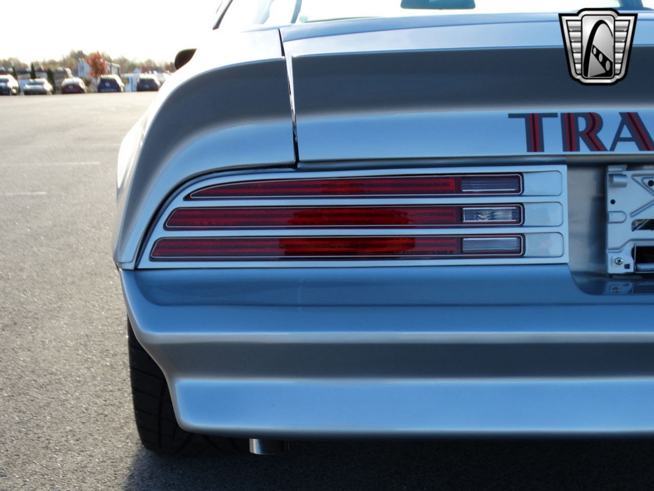 1976 Pontiac Trans Am 54