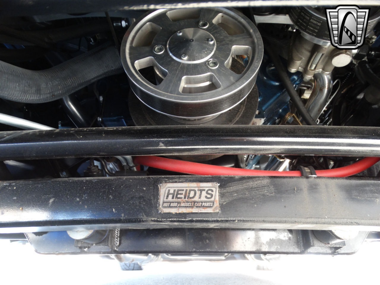 1976 Pontiac Trans Am 78