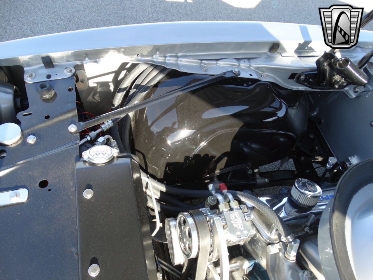 1976 Pontiac Trans Am 93