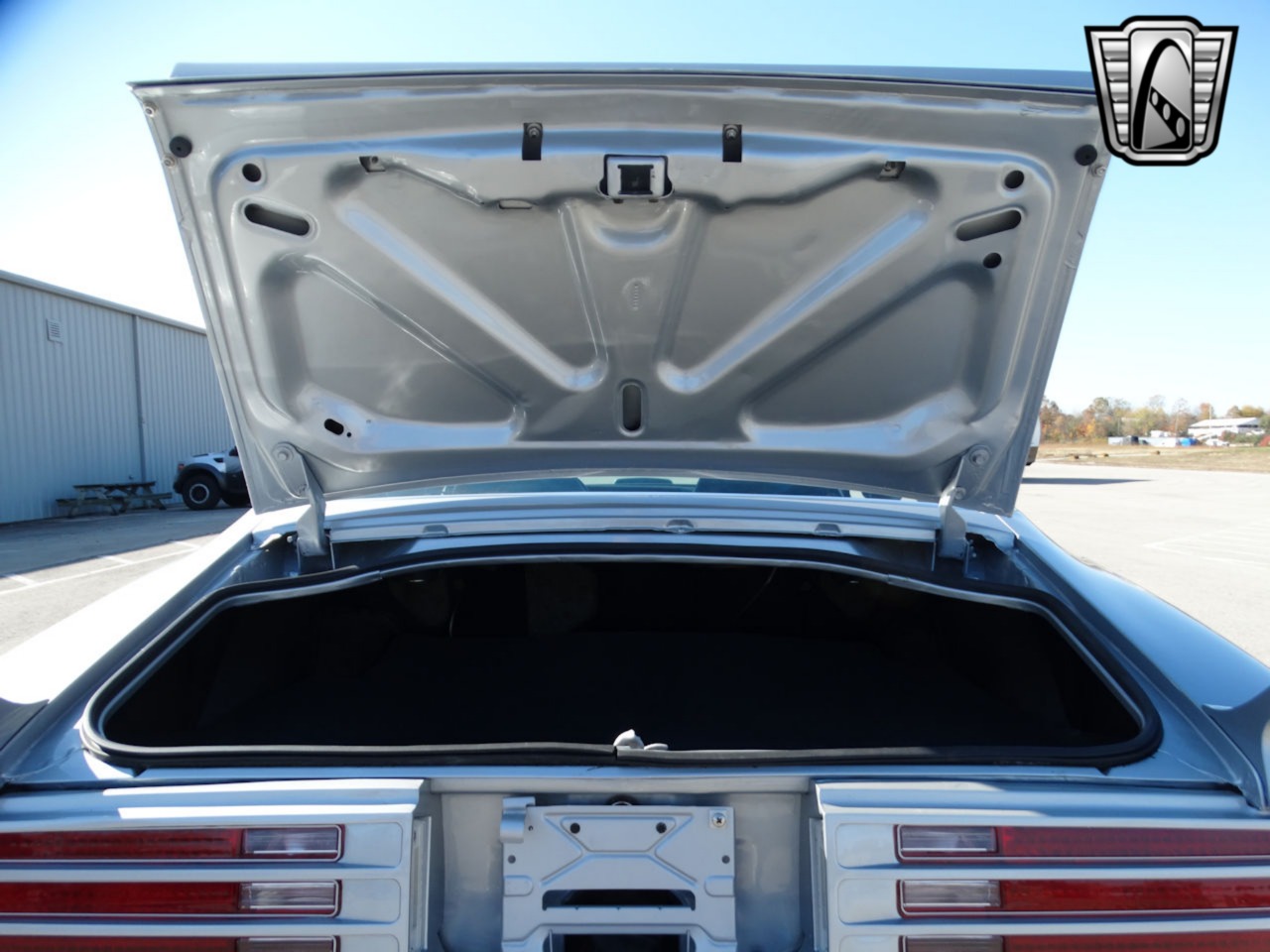 1976 Pontiac Trans Am 30