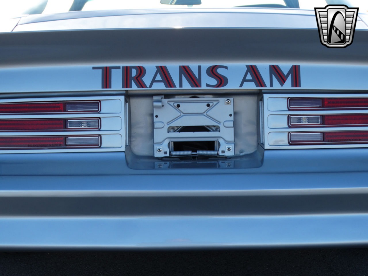 1976 Pontiac Trans Am 55