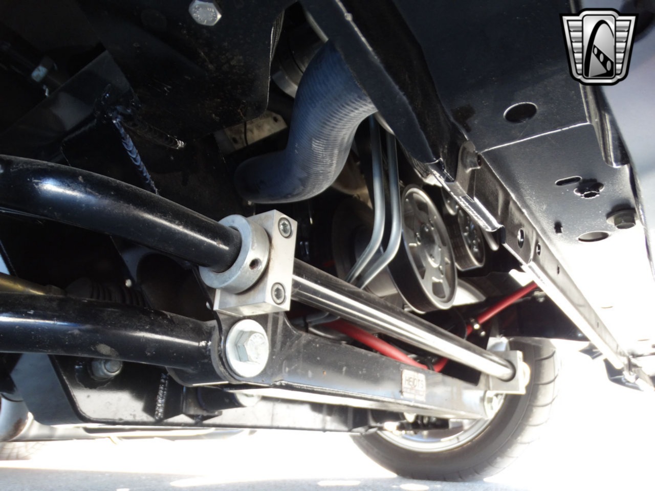 1976 Pontiac Trans Am 79