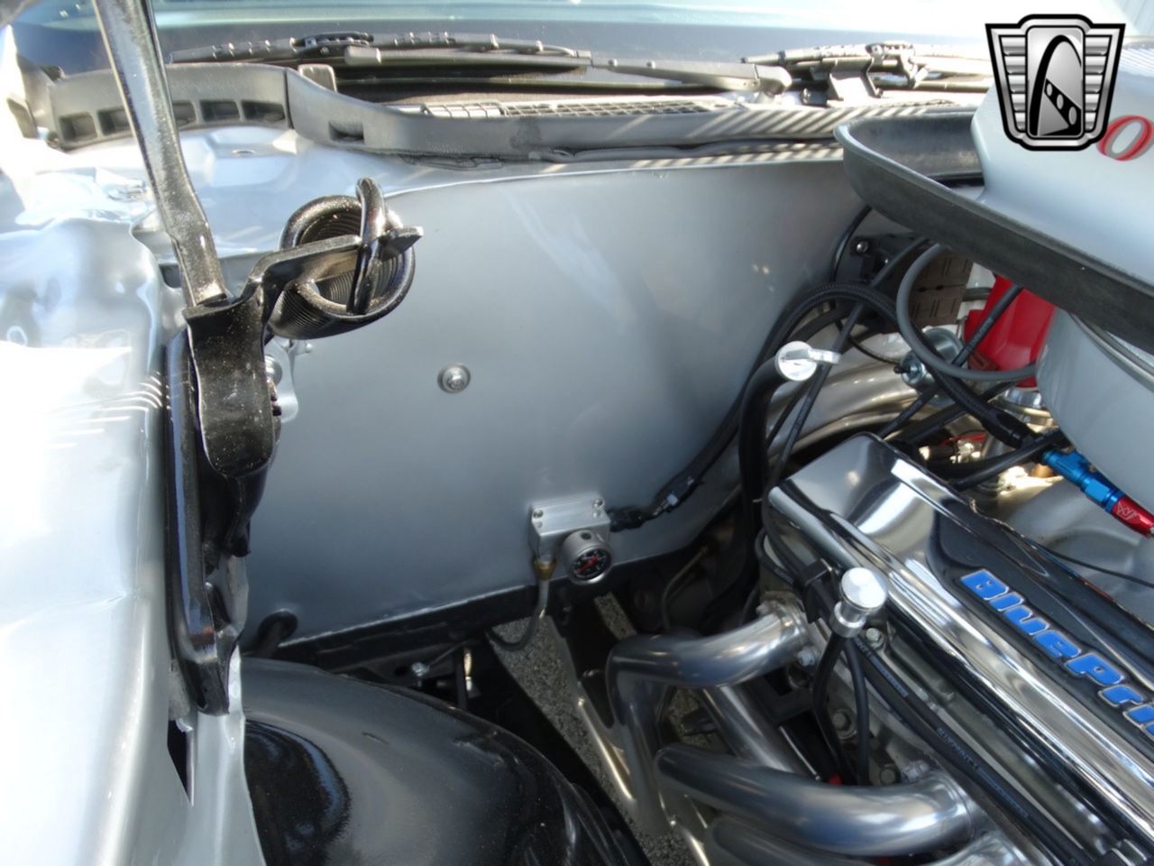 1976 Pontiac Trans Am 94