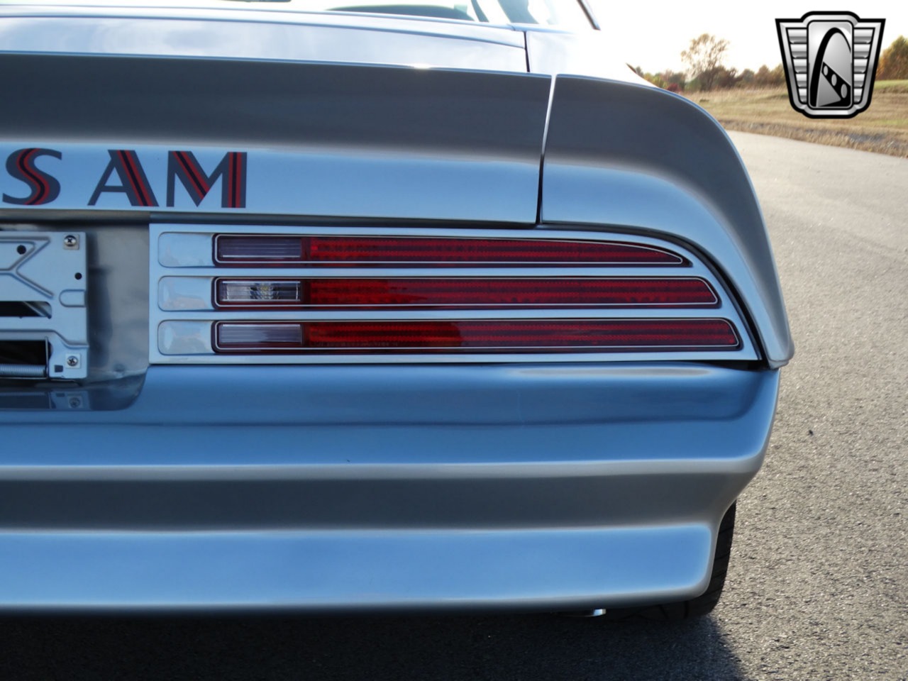 1976 Pontiac Trans Am 56