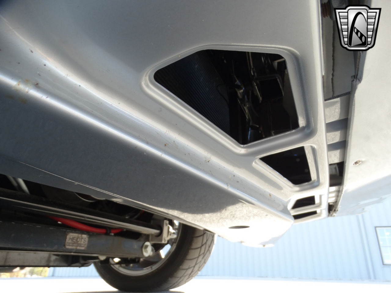 1976 Pontiac Trans Am 80