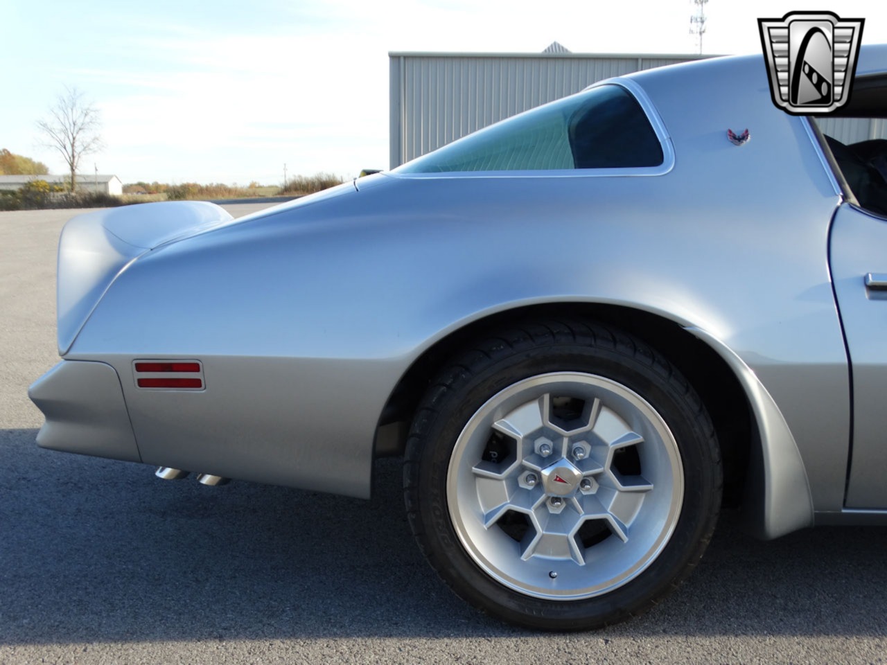 1976 Pontiac Trans Am 57