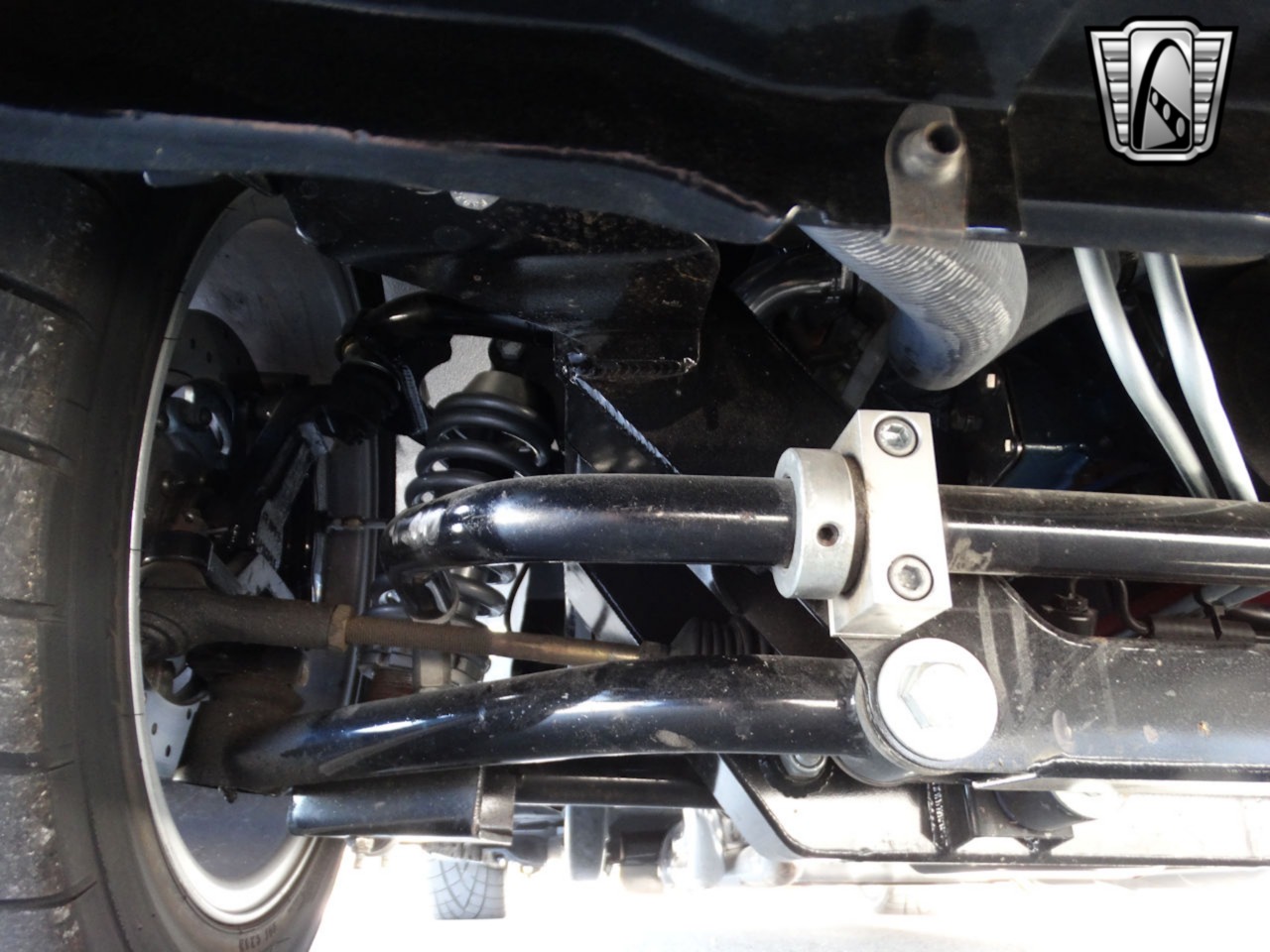 1976 Pontiac Trans Am 81