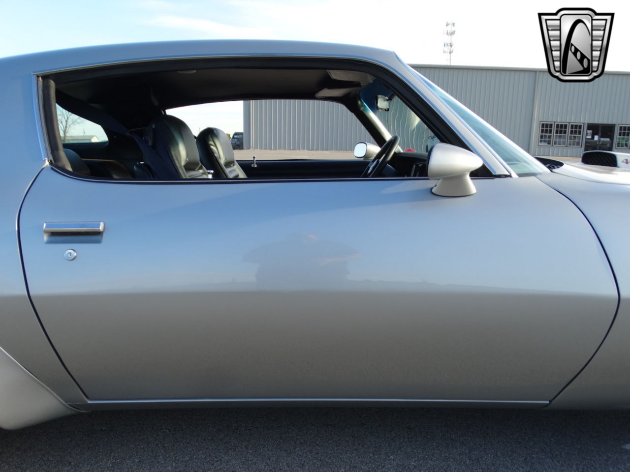 1976 Pontiac Trans Am 58