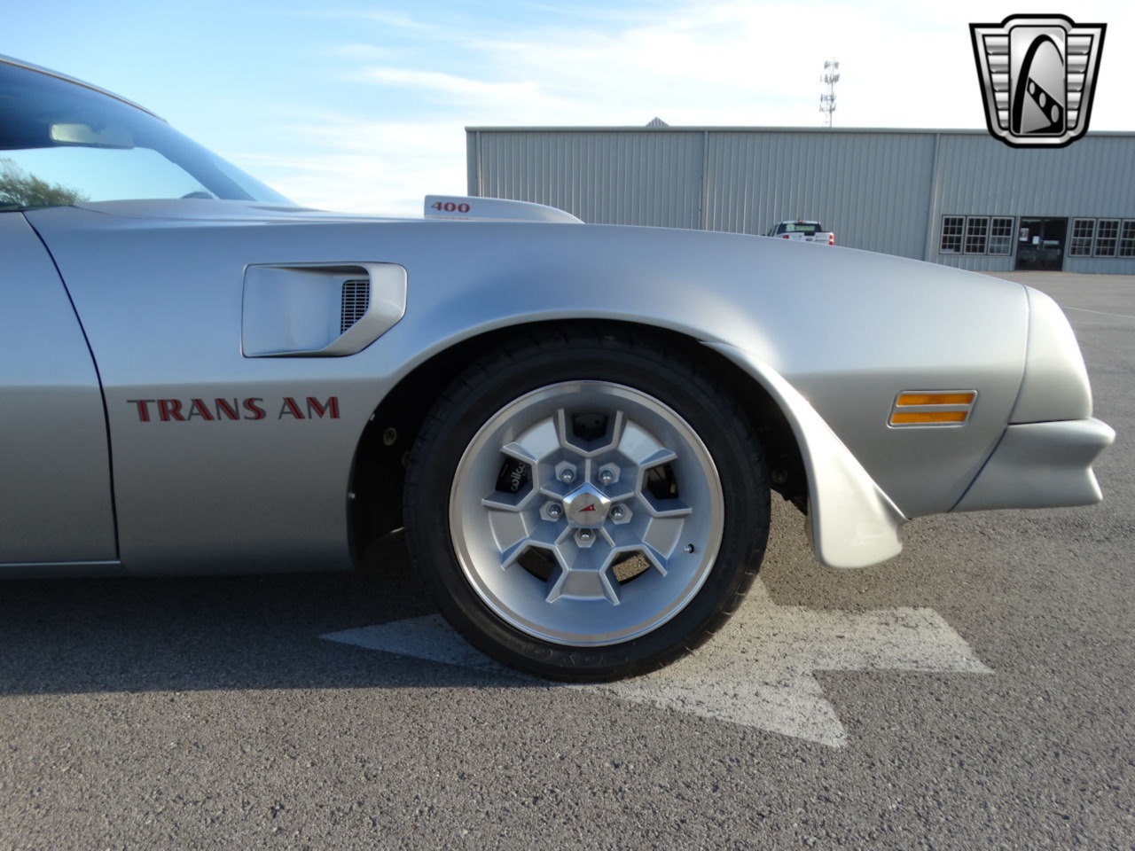 1976 Pontiac Trans Am 59