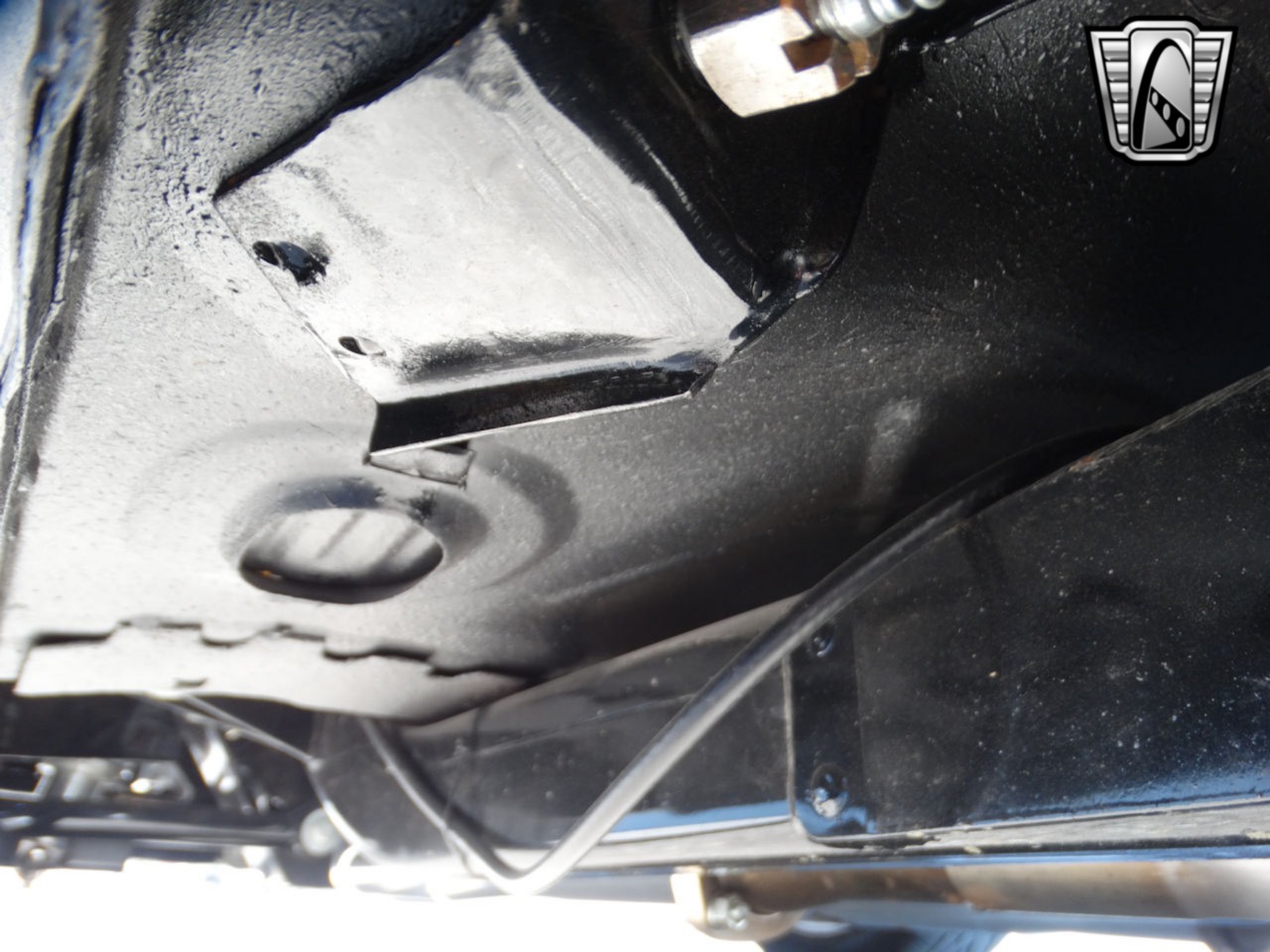 1976 Pontiac Trans Am 82