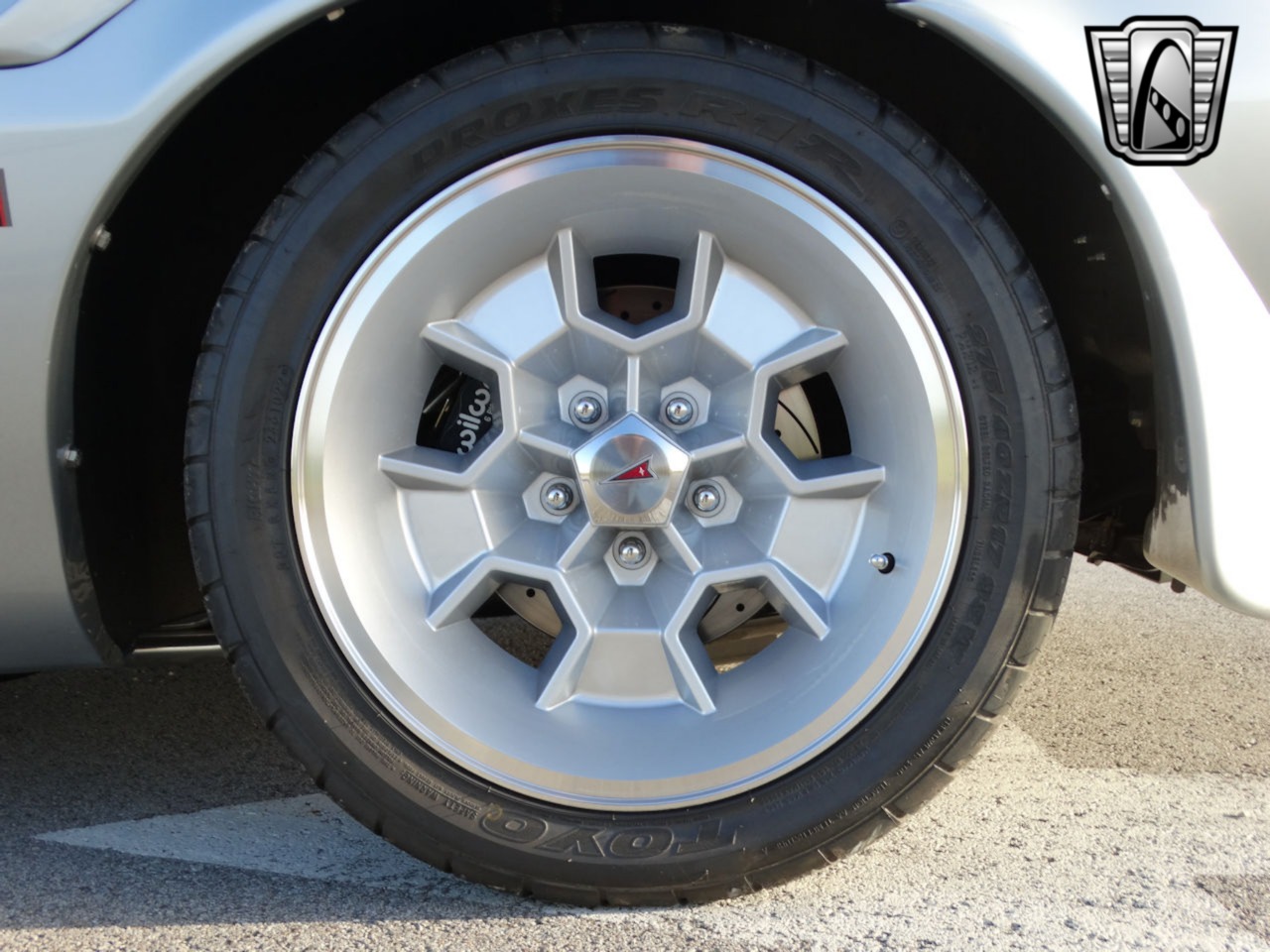 1976 Pontiac Trans Am 10