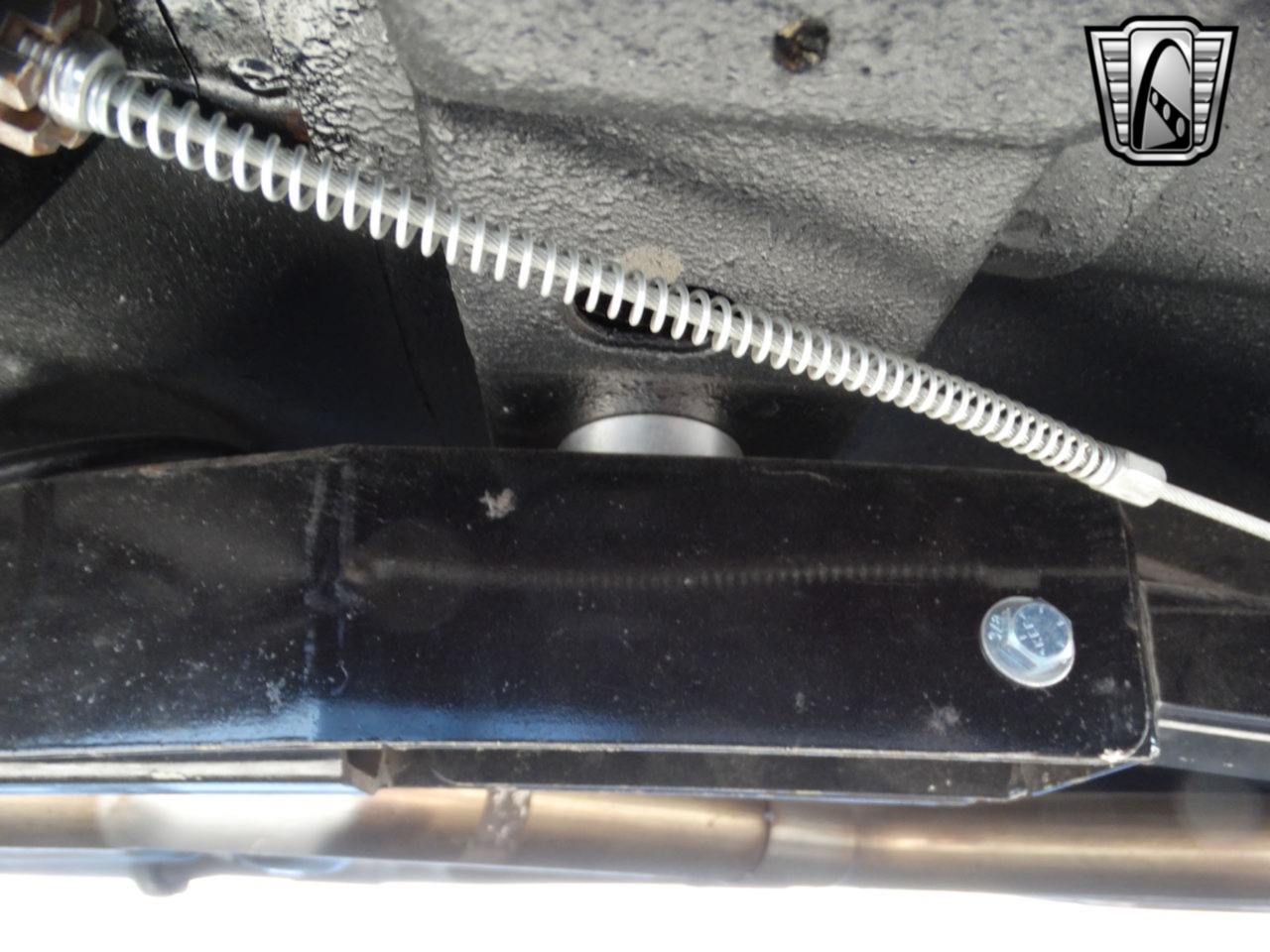 1976 Pontiac Trans Am 83