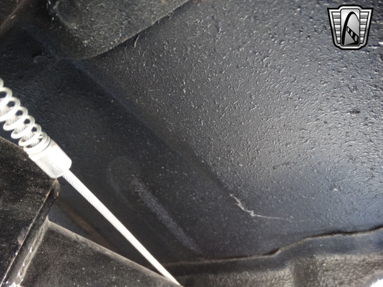 1976 Pontiac Trans Am 13