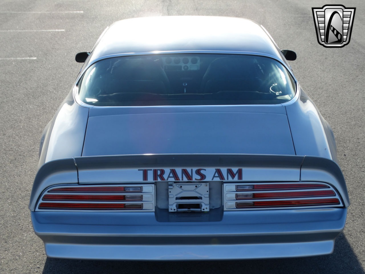 1976 Pontiac Trans Am 36