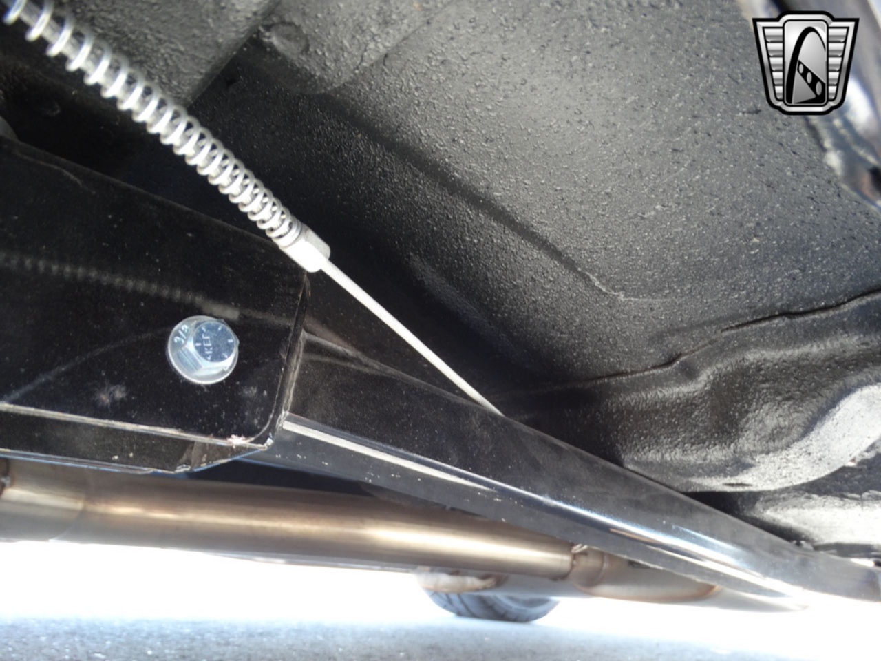 1976 Pontiac Trans Am 14