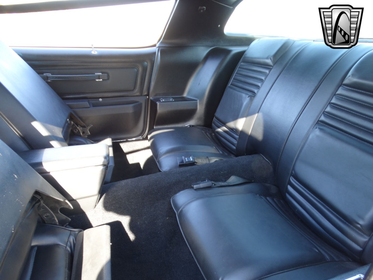 1976 Pontiac Trans Am 25