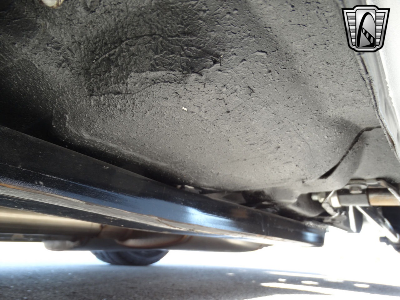 1976 Pontiac Trans Am 15