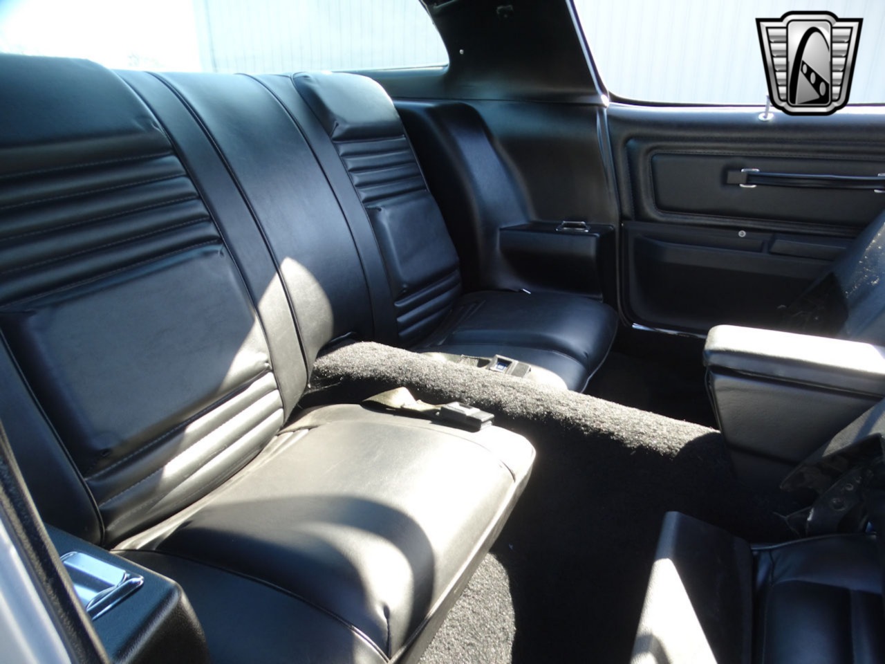 1976 Pontiac Trans Am 26