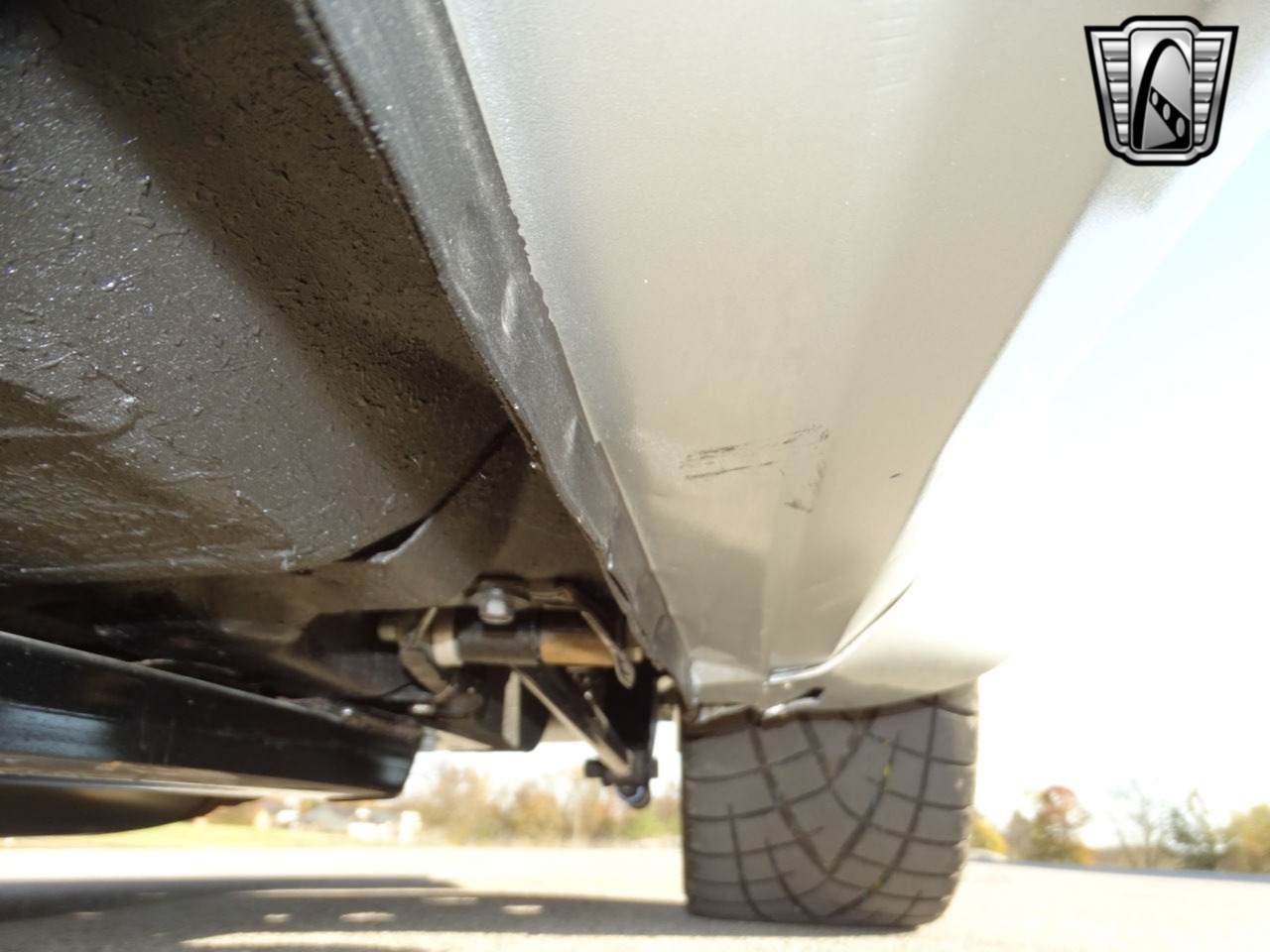 1976 Pontiac Trans Am 84