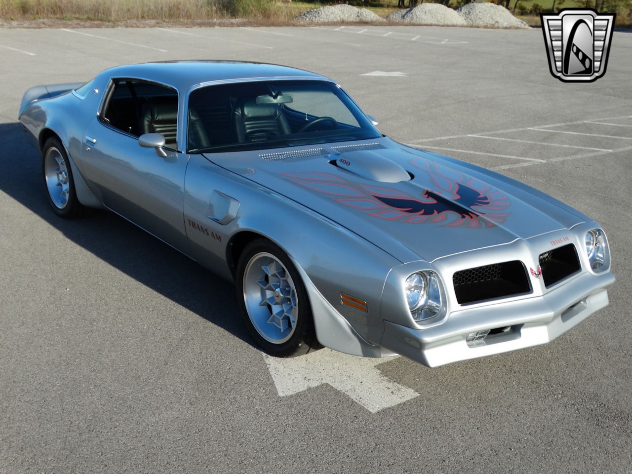 1976 Pontiac Trans Am 39