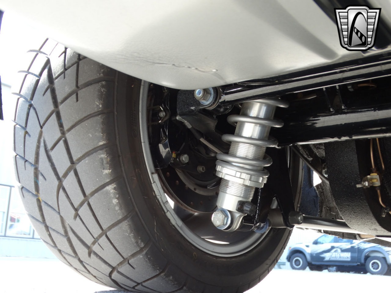 1976 Pontiac Trans Am 85