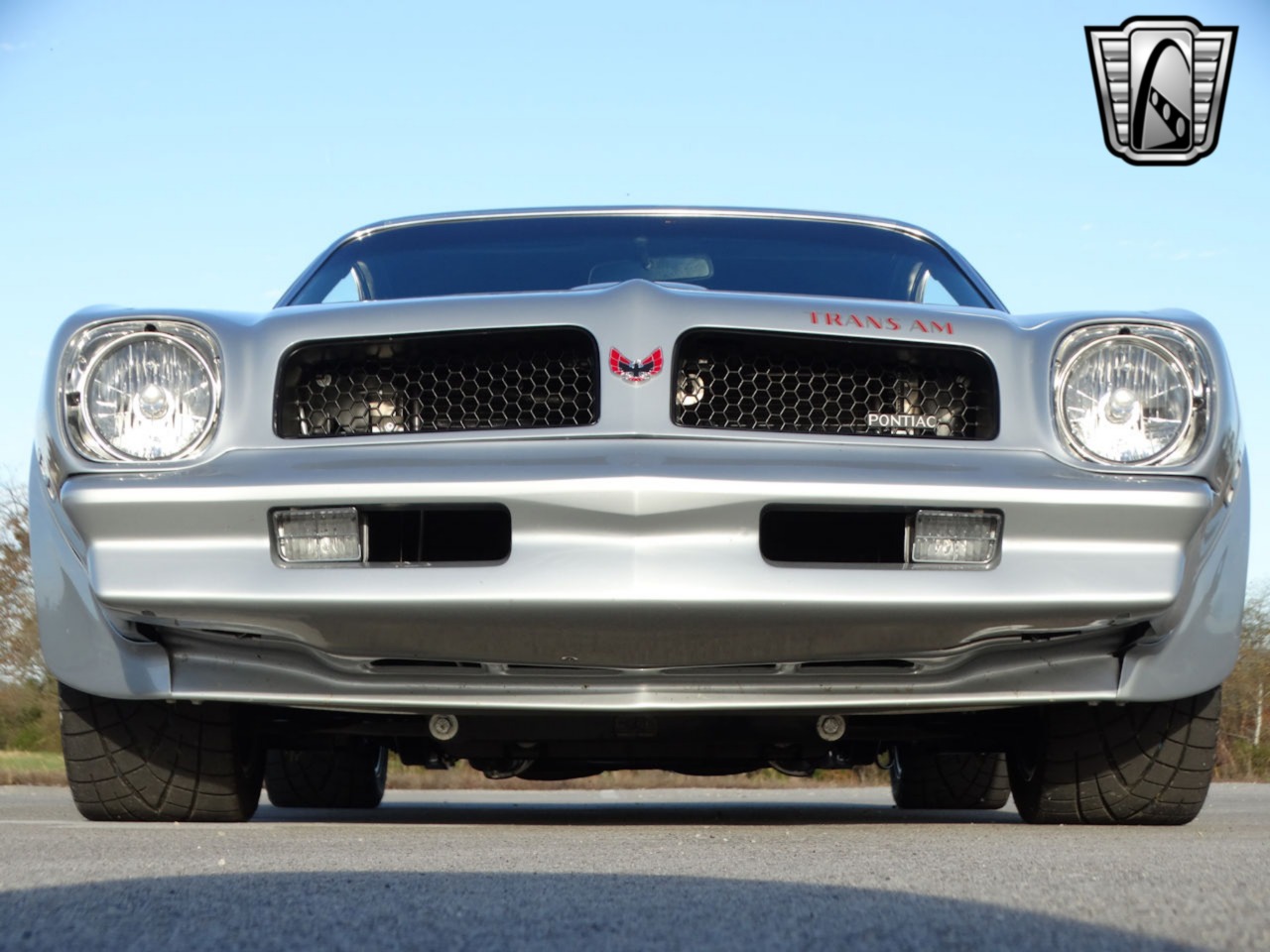 1976 Pontiac Trans Am 40