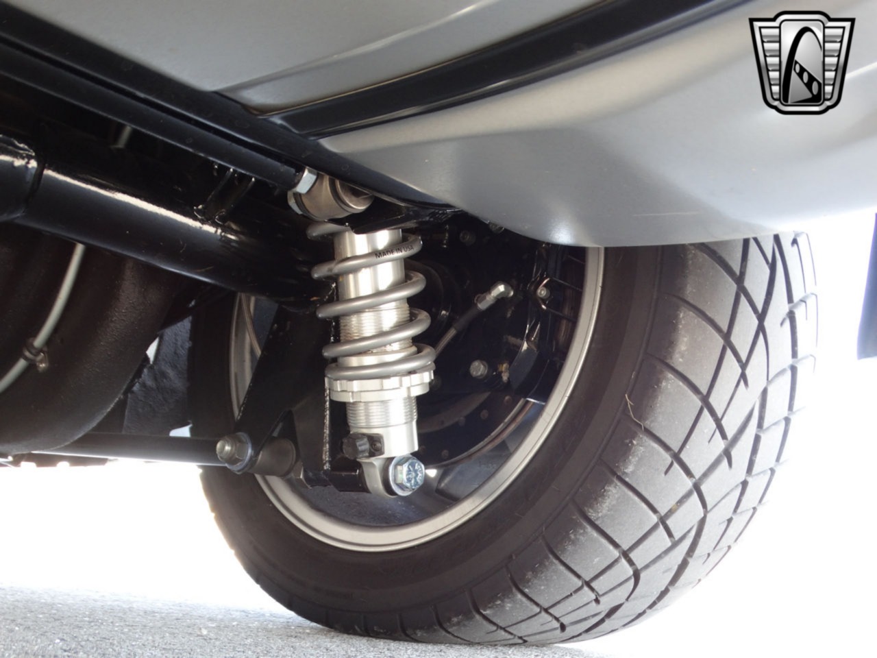 1976 Pontiac Trans Am 87