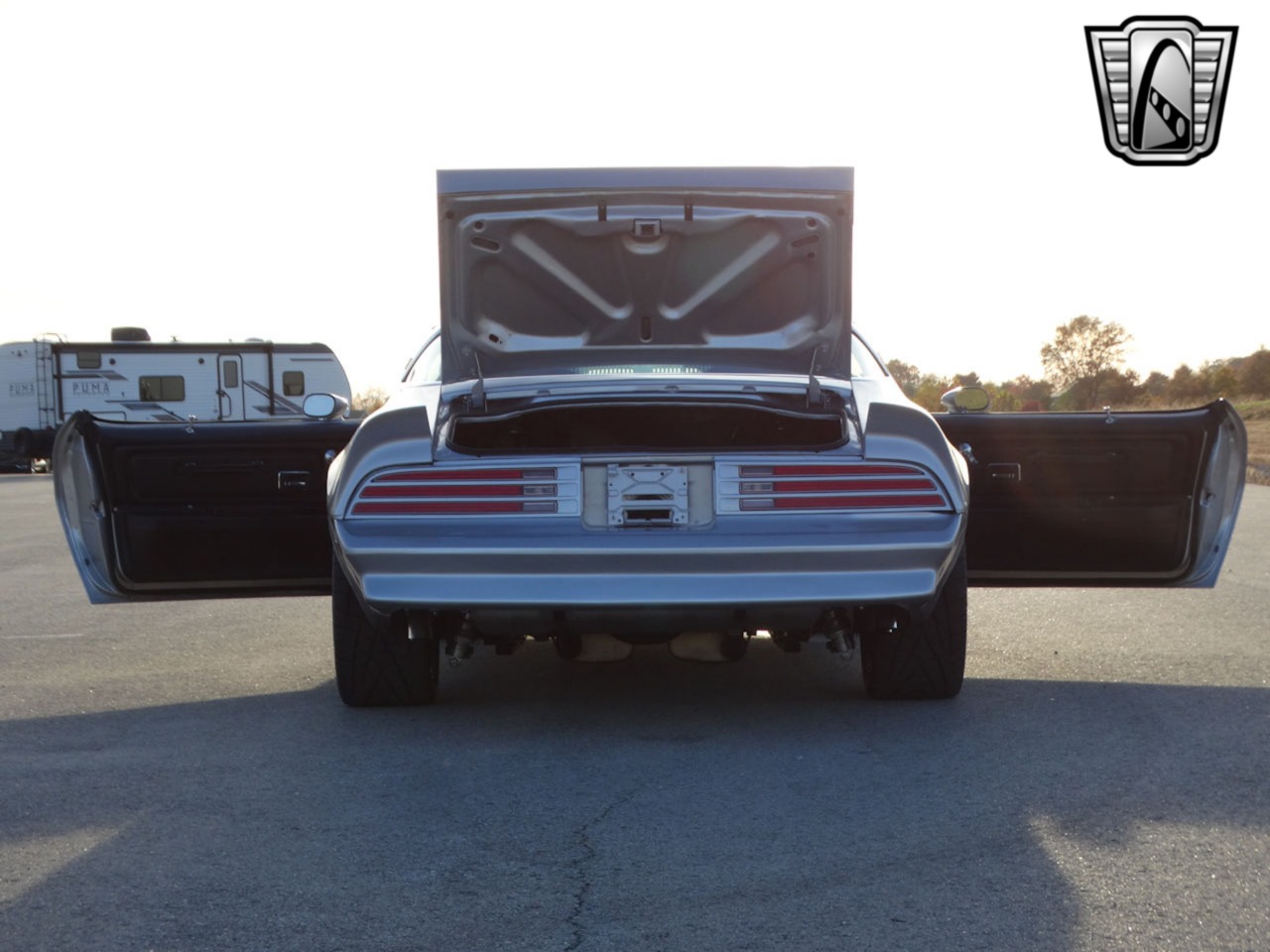 1976 Pontiac Trans Am 67